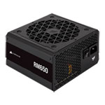 Corsair RM Series 650W 80+ Gold Fully Modular Power Supply