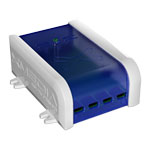 Nexmosphere 8-Port X-Talk Expansion Hub (USB Mini-B)