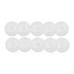 Nexmosphere NTAG213 RFID Tags 10-Pack