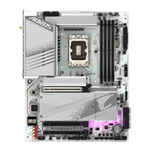 Gigabyte Intel Z790 AORUS ELITE AX ICE PCIe 5.0 ATX Motherboard