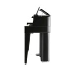 (Ex-Display) Yamaha N2 Hybrid Piano - Polished Ebony