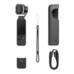 DJI Osmo Pocket 3 Handheld Gimbal Camera