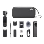 DJI Osmo Pocket 3 Creator Combo