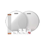Evans 13” UV1 Snare Tune Up Kit