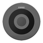 Evans dB One 20" Mesh Bass Drumhead