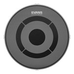 Evans dB One 10" Mesh Tom Drumhead