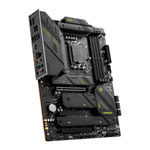 MSI Intel MAG Z790 TOMAHAWK MAX WIFI DDR5 ATX Motherboard