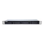 QNAP TL-R400S 4 Bay 1U Rackmount JBOD Expansion Chassis
