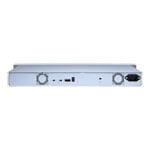QNAP TL-R400S 4 Bay 1U Rackmount JBOD Expansion Chassis