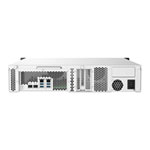 QNAP TS-832PXU-4G 8 Bay 2U Rackmount NAS Enclosure