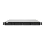 QNAP TS-432PXU-2G 4 Bay 1U Rackmount NAS Enclosure