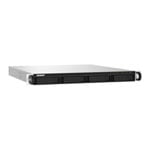 QNAP TS-432PXU-2G 4 Bay 1U Rackmount NAS Enclosure