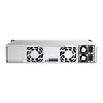 QNAP TL-R1220Sep-RP 12 Bay SAS/SATA Expansion Unit Enclosure
