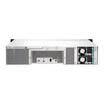 QNAP TL-R1200C-RP 12bay Rackmount USB 3.2 Gen 2 Type-C High-Capacity JBOD Storage Enclosure