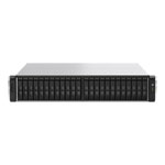 QNAP TS-h2490FU-7232P-64G 24 Bay All-Flash Rackmount NAS