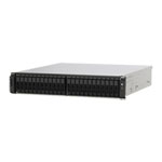 QNAP TS-h2490FU-7232P-64G 24 Bay All-Flash Rackmount NAS