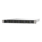 QNAP TS-h1090FU-7302P-128G 10 Bay All-Flash Rackmount NAS