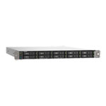 QNAP TS-h1090FU-7302P-128G 10 Bay All-Flash Rackmount NAS