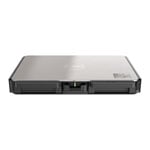 QNAP HS-264-8G 2 Bay Intel Celeron Desktop Silent Multimedia NAS