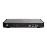 QNAP HS-264-8G 2 Bay Intel Celeron Desktop Silent Multimedia NAS