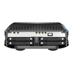QNAP TS-i410X-8G 4 bay Industrial Grade Tower NAS Enclosure