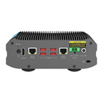QNAP TS-i410X-8G 4 bay Industrial Grade Tower NAS Enclosure