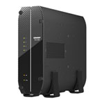 QNAP TS-410E-8G 4 bay Tower NAS Enclosure