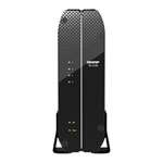 QNAP TS-410E-8G 4 bay Tower NAS Enclosure
