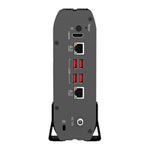 QNAP TS-410E-8G 4 bay Tower NAS Enclosure