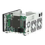 QNAP 8 Bay TVS-h874 i7 Desktop NAS Enclosure