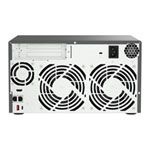 QNAP 8 Bay TVS-h874 i7 Desktop NAS Enclosure