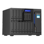 QNAP TS-1655-8G 16 Bay Desktop NAS