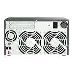 QNAP 8 Bay TVS-h874 i9 Desktop NAS Enclosure