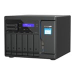 QNAP TS-855X-8G 8 Bay Desktop NAS