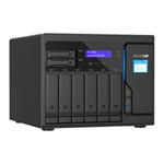 QNAP TS-855X-8G 8 Bay Desktop NAS