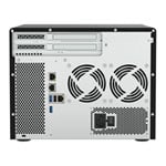 QNAP TS-855X-8G 8 Bay Desktop NAS