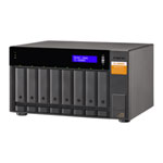 QNAP TL-D800S 8 bay Desktop JBOD Storage Enclosure