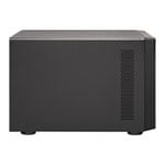 QNAP TL-D800S 8 bay Desktop JBOD Storage Enclosure