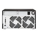 QNAP TL-D800S 8 bay Desktop JBOD Storage Enclosure