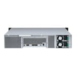 QNAP TL-R1200S-RP 12 Bay 2U Rackmount JBOD Storage Enclosure