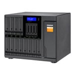 QNAP TL-D1600S 16 bay Desktop JBOD Storage Enclosure