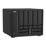 QNAP TS-932PX-4G 9 Bay Desktop NAS