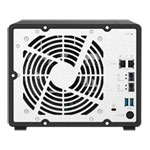 QNAP TS-932PX-4G 9 Bay Desktop NAS