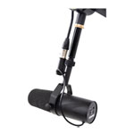 Shure/Gator Deluxe Articulating Desktop Microphone Boom Stand
