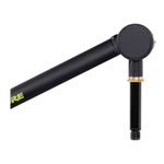Shure/Gator Deluxe Articulating Desktop Microphone Boom Stand