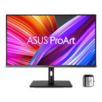 (Refurbished) ASUS 32" ProArt PA32UCR-K Professional 4K sRGB Monitor