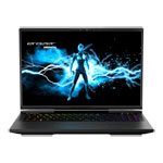 Medion ERAZER Beast X40 17.3" 240Hz i9 QHD+ GeForce RTX 4090 Laptop + Water Cooling Box
