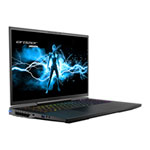 Medion ERAZER Beast X40 17.3" 240Hz i9 QHD+ GeForce RTX 4090 Laptop + Water Cooling Box