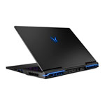 Medion ERAZER Beast X40 17.3" 240Hz i9 QHD+ GeForce RTX 4090 Laptop + Water Cooling Box