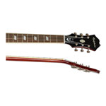 Epiphone - Riviera, Semi-Hollowbody Electric Guitar - Royal Tan
